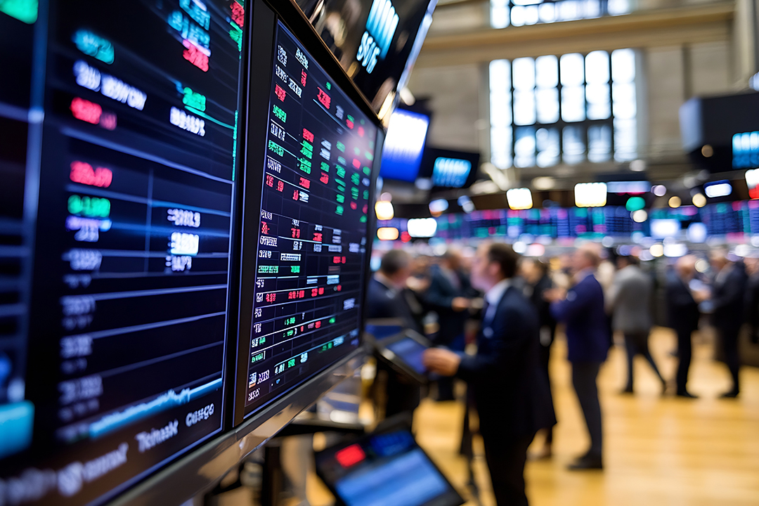 TSX vs. TSXV vs. CSE: What That Ticker Suffix Actually Means