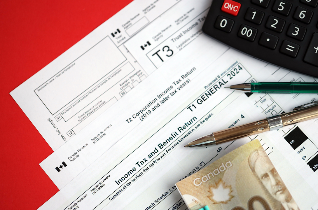 Tax Basics: Capital Gains, the Superficial Loss Rule, and TFSA/RRSP Eligibility for CSE/TSXV Stocks