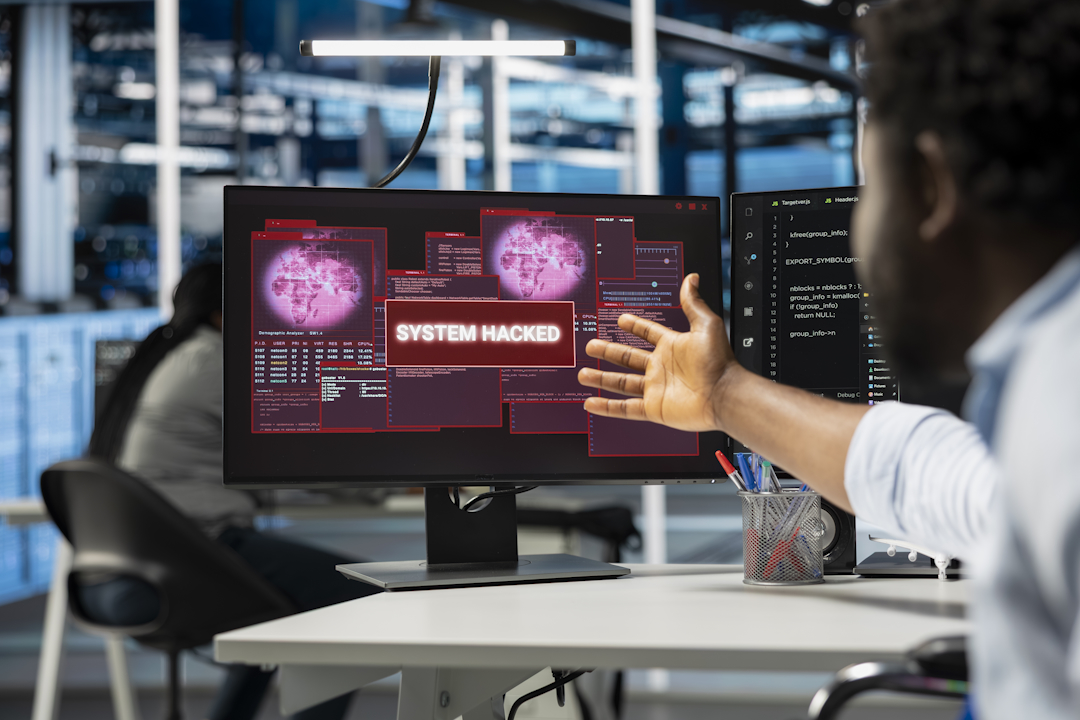 The OpenAI-Hugging Face Breach and What It Means for Cybersecurity Stocks