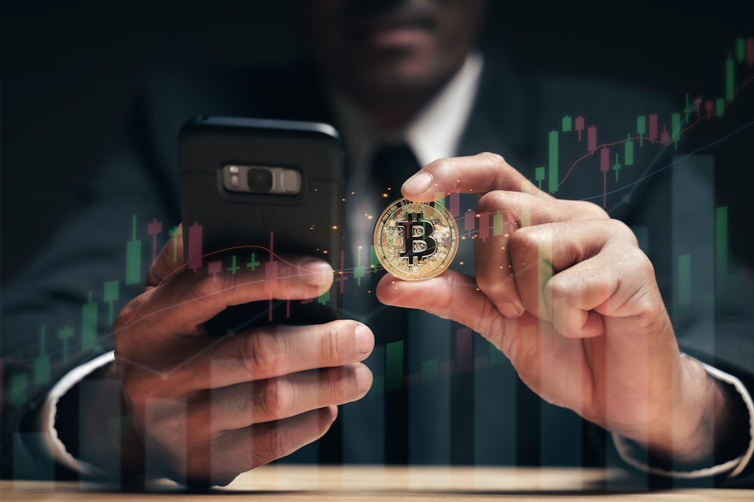 Twenty One Capital CEO Jack Mallers Resigns as PowerCompute Rebrands From LM Funding and BIGG Digital Assets Launches Crypto Lending