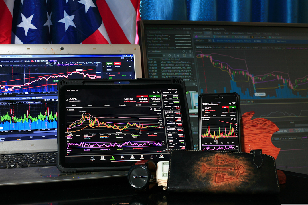 A Rare Earth Rally, an MS Drug Trial Clearance, and Bitcoin Above $77,000: This Week in Small Caps