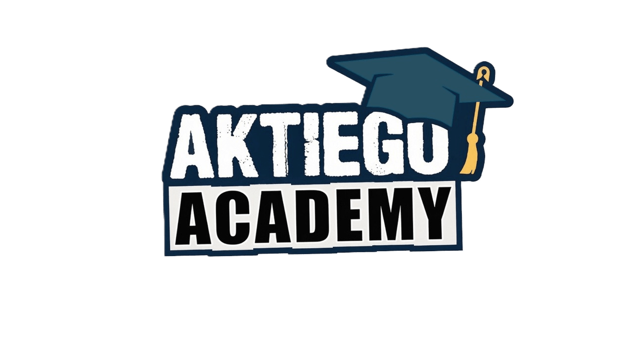 AktieGo Academy