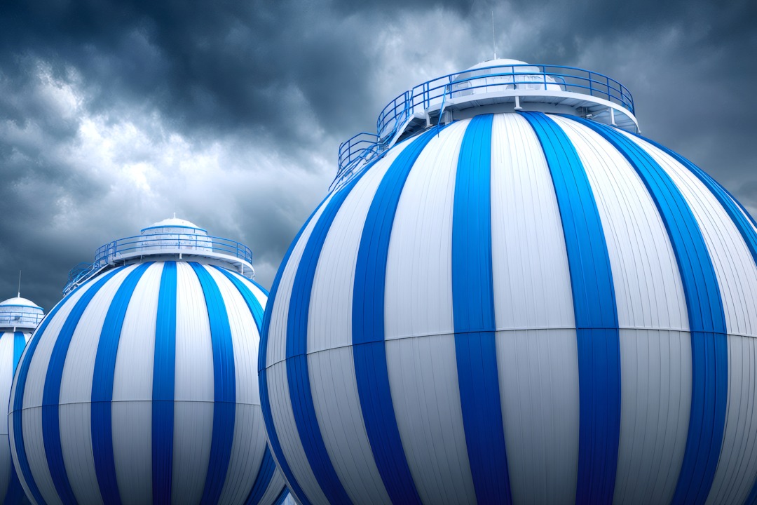 Canada's Quiet Helium Boom, Behind the AI Supply Chain Crisis