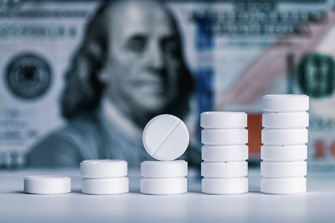 Faeth Therapeutics Jumps 18% as Cash Grows to $186 Million