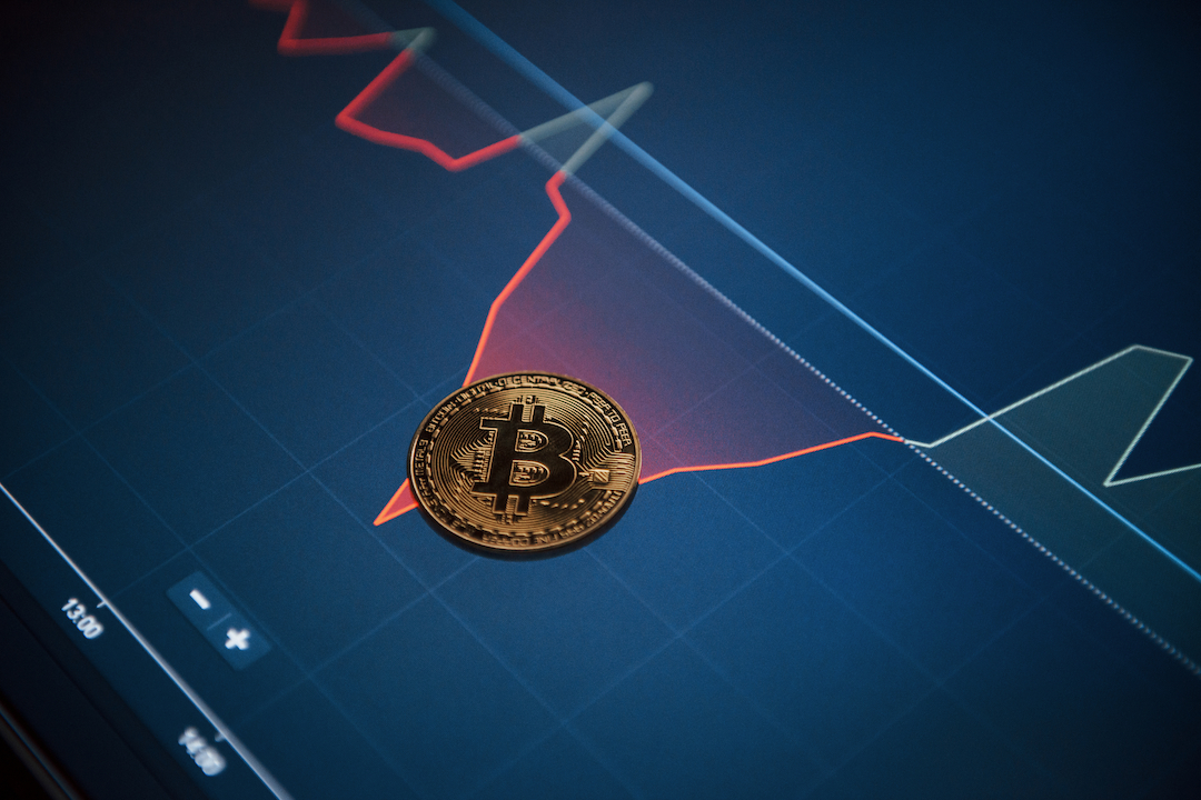 Fed Chair Warsh's Jackson Hole Speech Knocks Bitcoin Off Its High