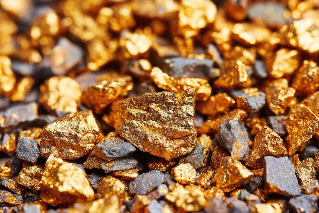 Founders Metals Drills One of Its Strongest Holes Yet at Antino