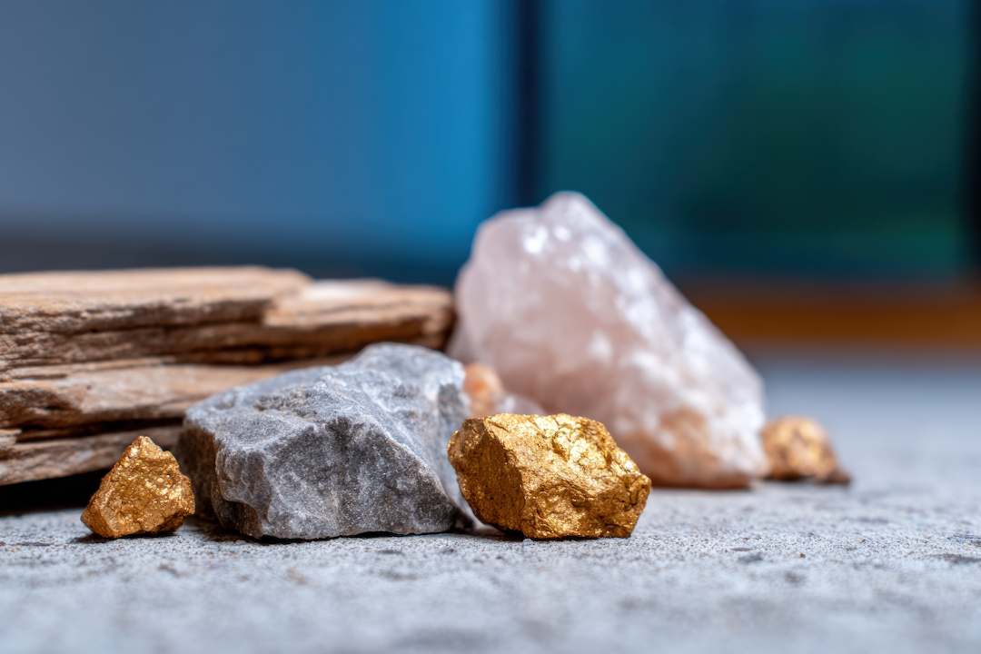 Gold Miners Post Their Best Month Ever. Juggernaut Exploration Confirms a 600-Meter Gold Zone. Bitcoin Clears $80,000.