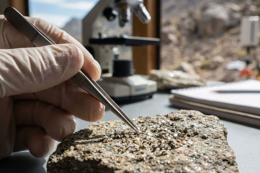 GoldHaven Hits 55.3 g/t Gold in British Columbia, Plus a Tungsten Restart and an AR Buyout