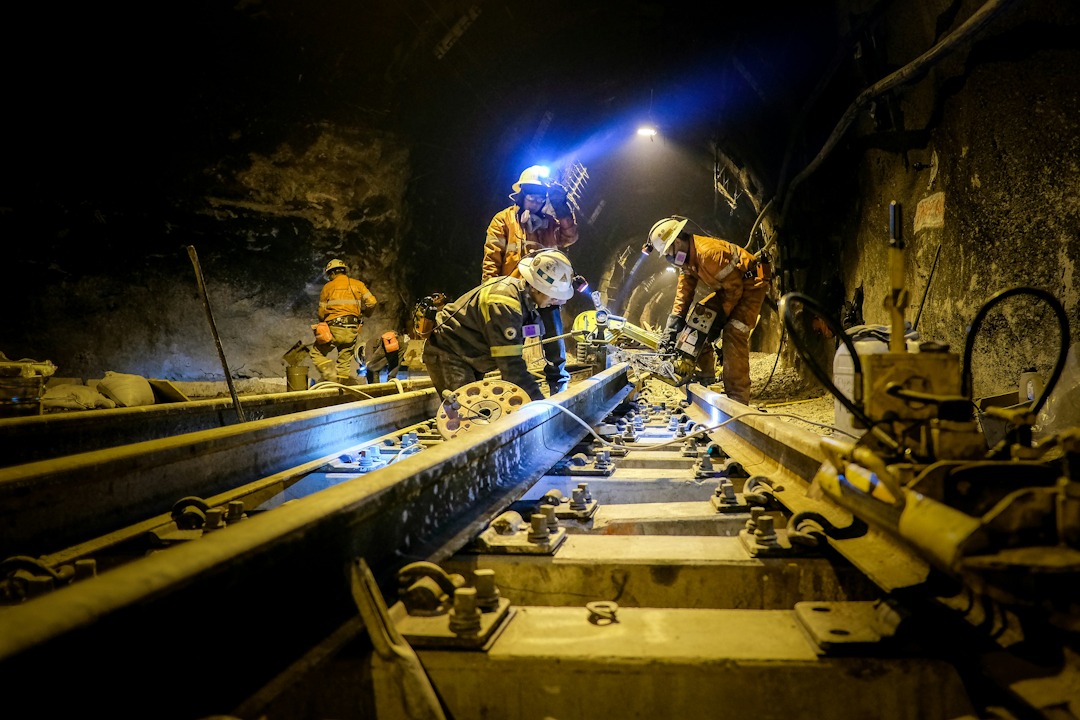 High-Grade Gold, a Permitted Mill, and a Q4 Resource Estimate to Watch