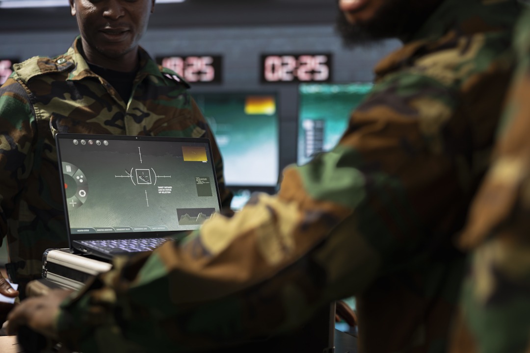 Inside the Counter-Drone Buildout the Pentagon Just Funded