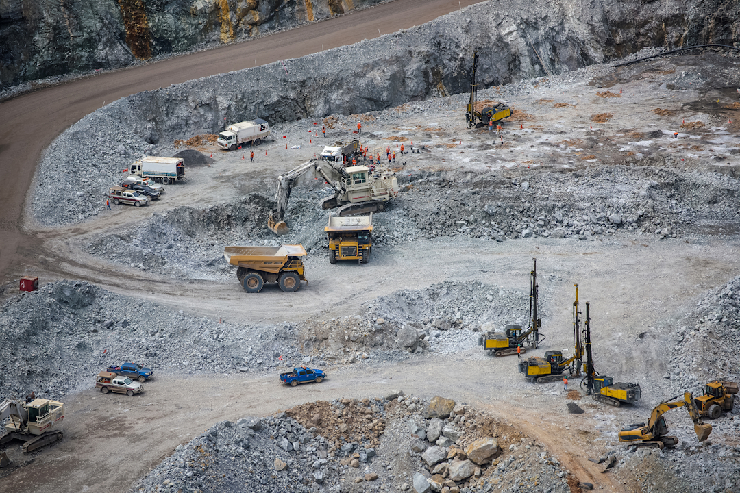 Montage Gold’s Koné Mine Runs 3 Months Ahead of Schedule
