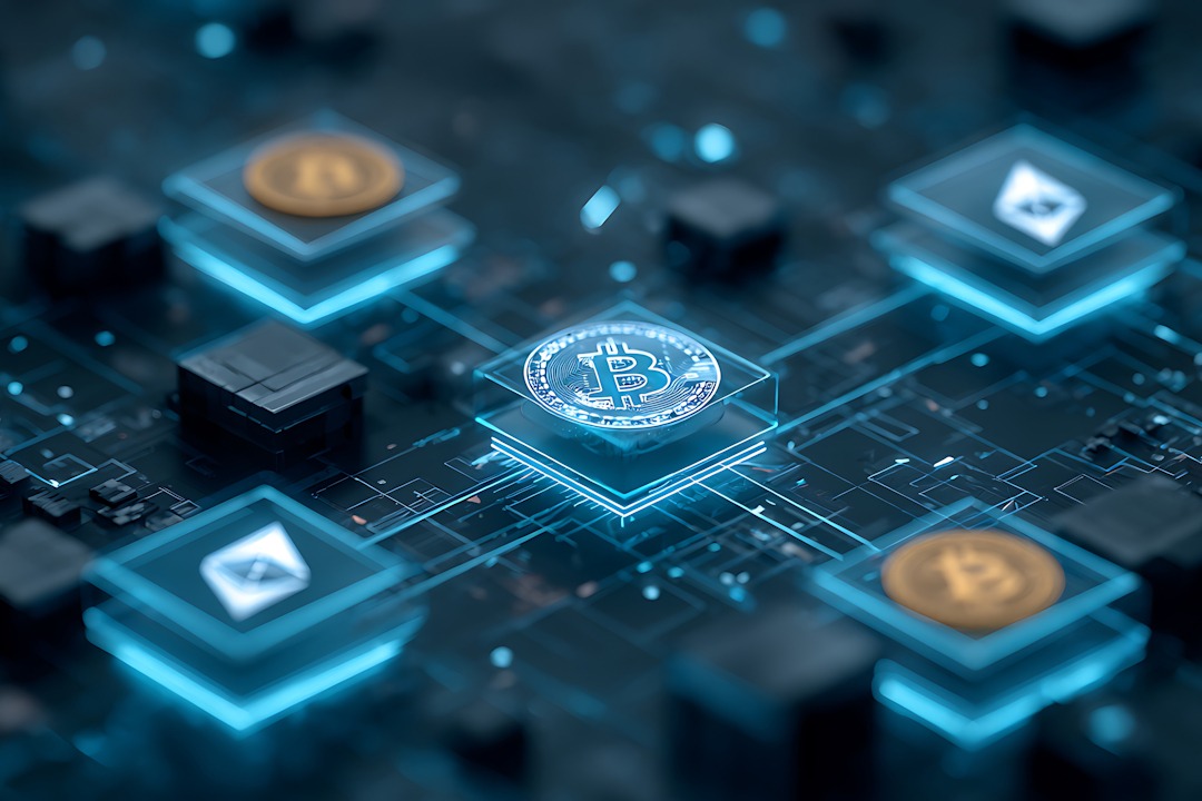 Neptune Digital Assets Sells Free Ionic Digital Shares for $234,000