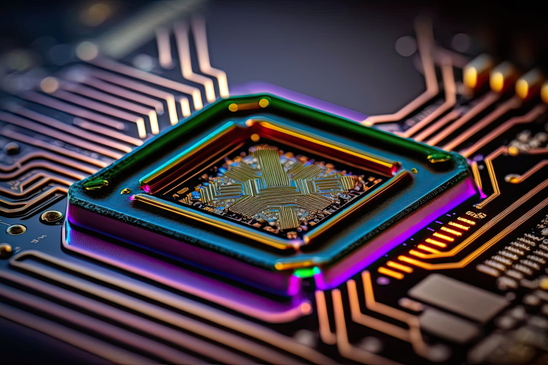 Quantum Computing Inc. Revenue Surges to $5.6 Million, Plus Another Tech Stock Move
