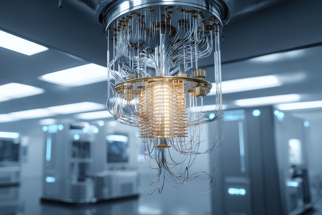 QuantumCore Closes C$4.69M Financing With US Investor, Plus Another Small-Cap Tech Move