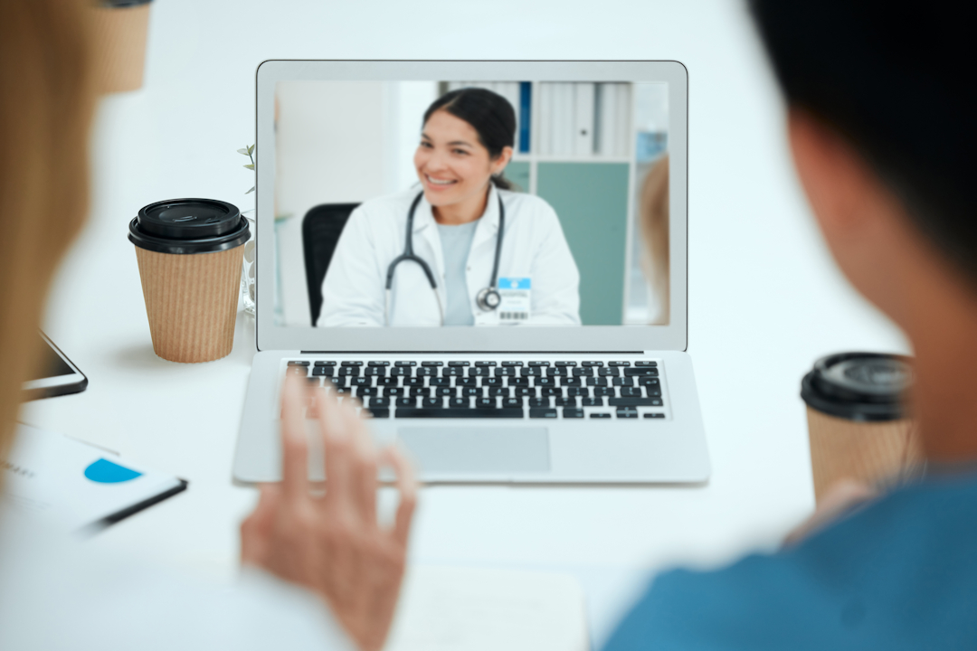 Rocket Doctor AI Signs Five-Channel California Network Agreement