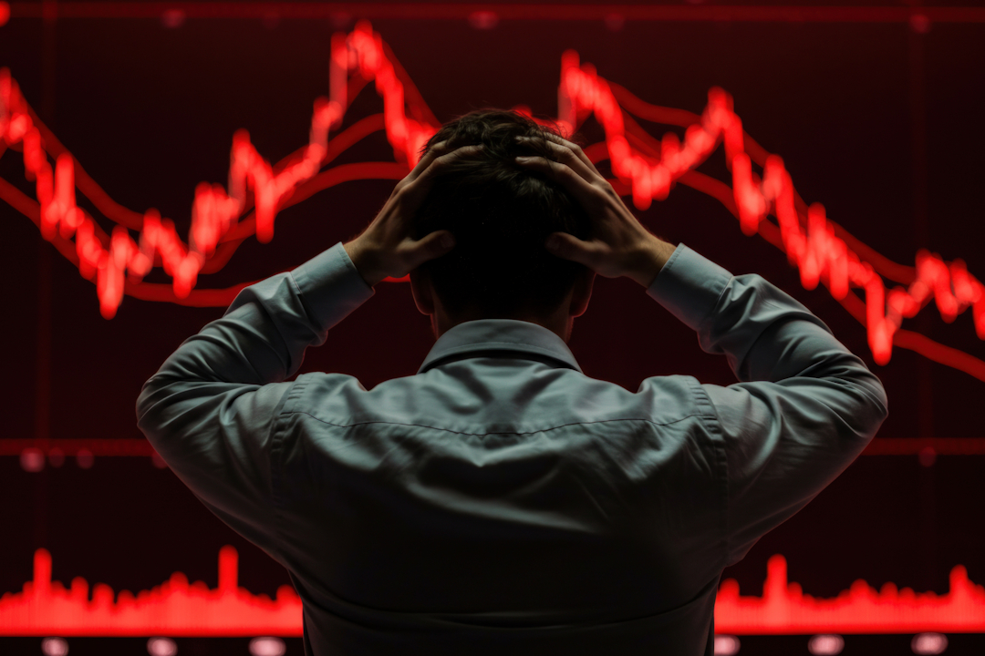 Securitize Stock Falls 20% After First Earnings Report as Public Company