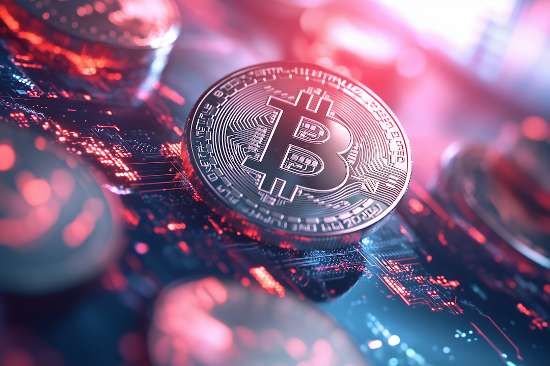 Strategy's $8.22B Loss and Coinbase's Record Market Share