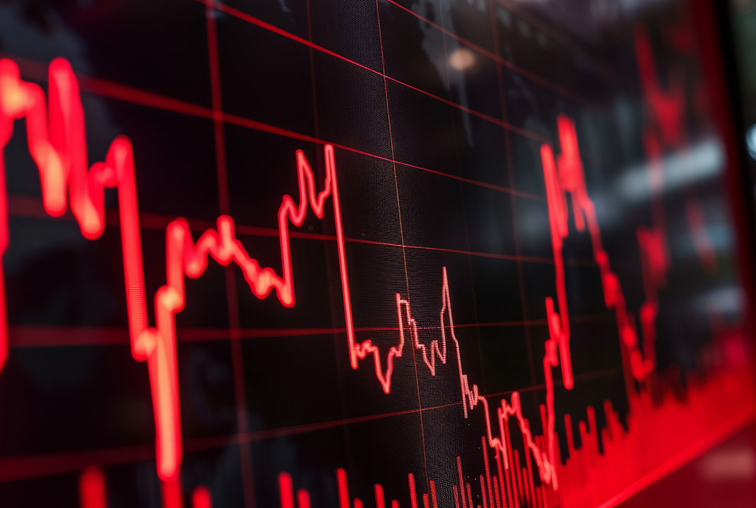 Tenax Therapeutics Stock Craters 90% After Phase 3 Trial Misses Primary Endpoint