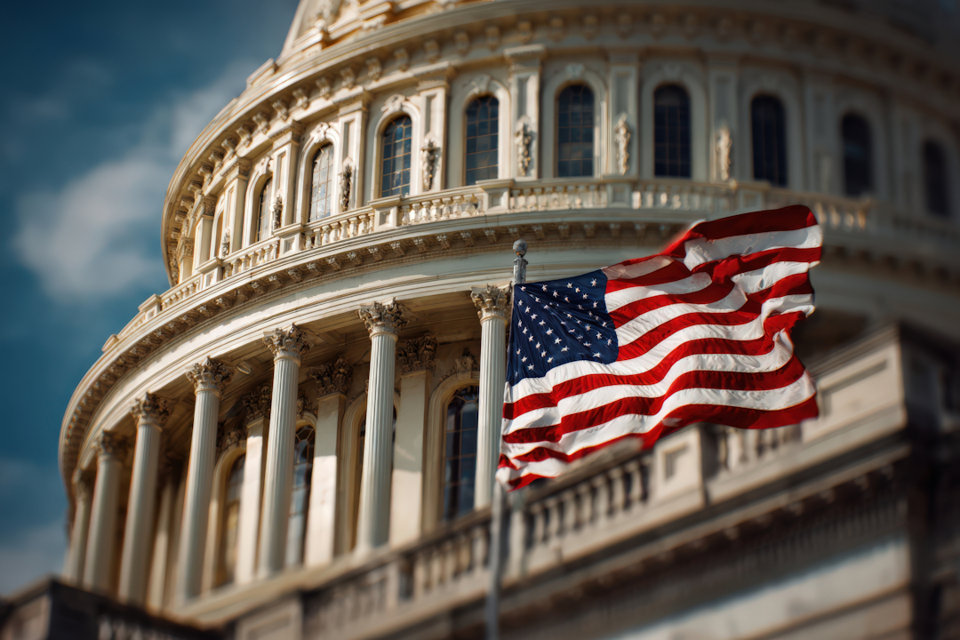 Thune Files Cloture on Clarity Act, Sets September 15 Senate Vote