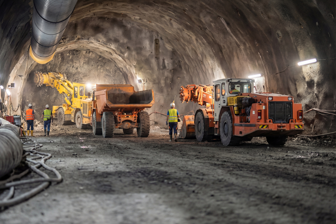 What GoGold's Record Quarter Doesn't Say Up Front