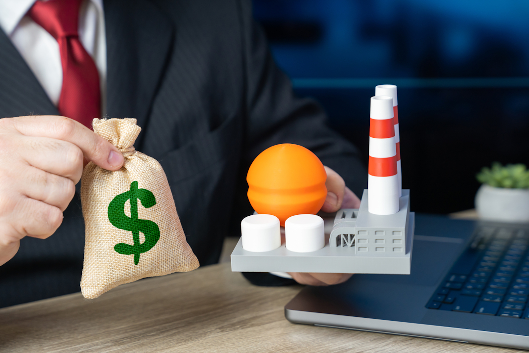 X-Energy's Revenue Jumps 154% as Stock Gains 10% on Q2 Results