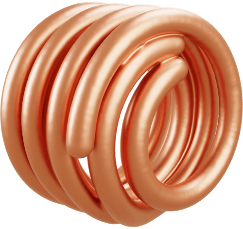 Copper