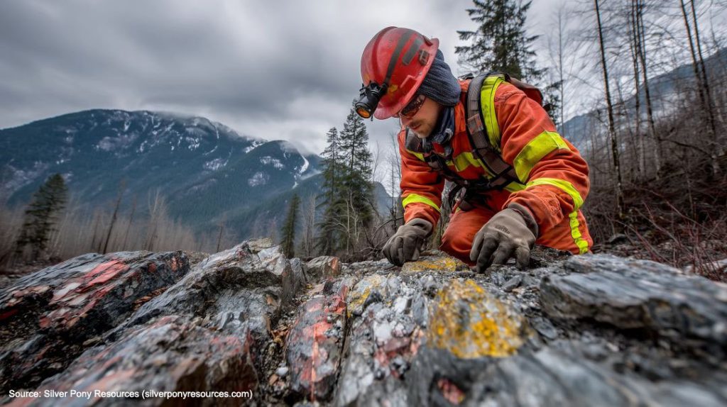 Silver Pony Resources: Modern District-Scale Exploration in British Columbia’s Historic Silver Belt
