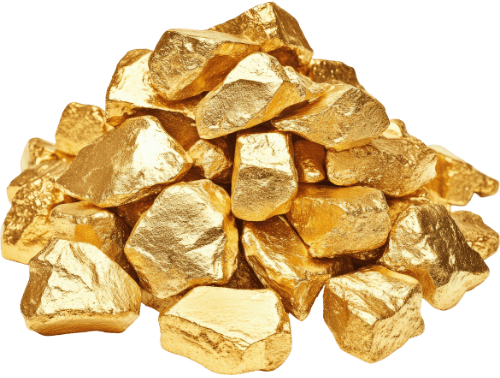 Gold