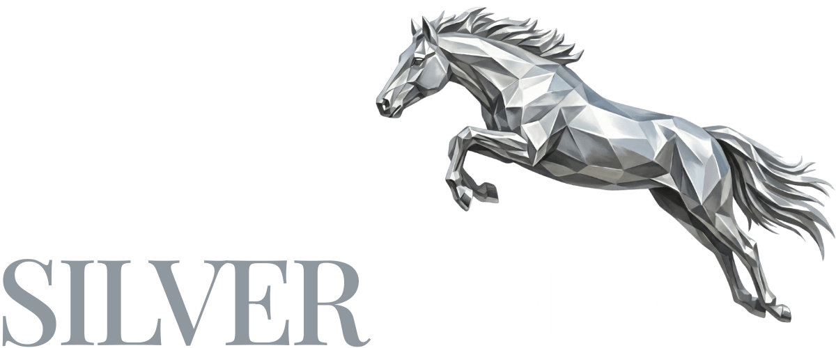 Silver Pony Resources Corp logo