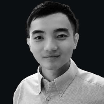Bennett Liu