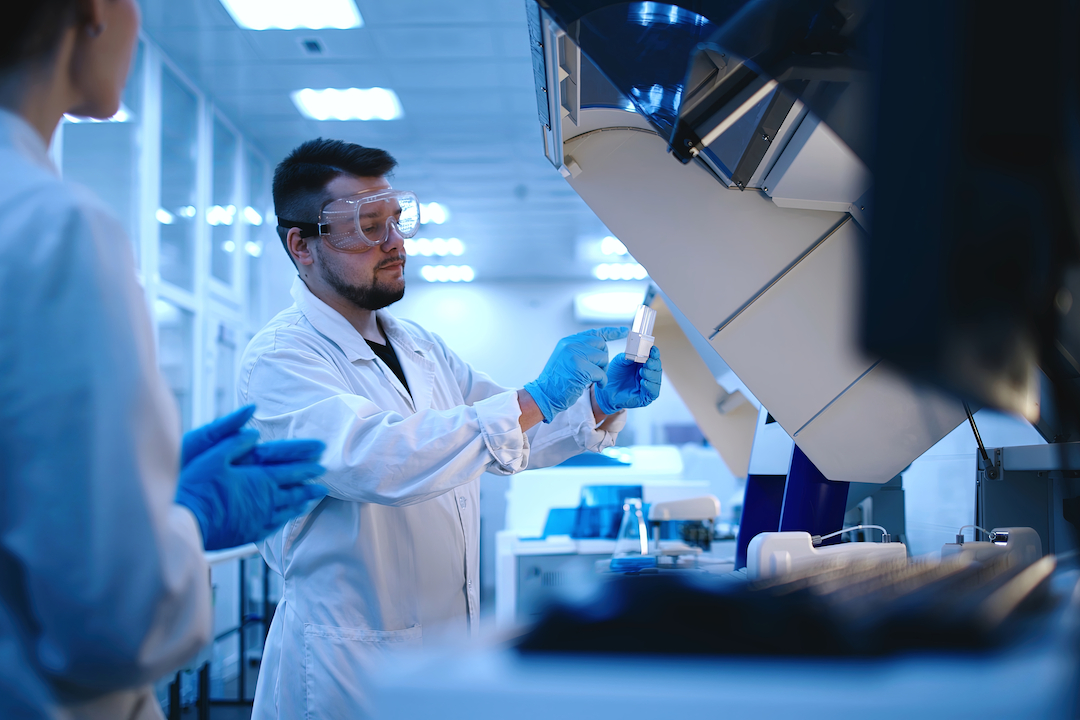 A $180 Million Reverse Merger Sends Aethlon Medical Up Nearly 400%, Plus New Copper-Gold Grades in the Yukon