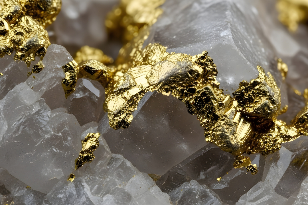 A Historic BC Gold Mine Returns 166.2 g/t Gold in New Drilling, Plus an Insurance Data Contract and a Battery Earnings Report