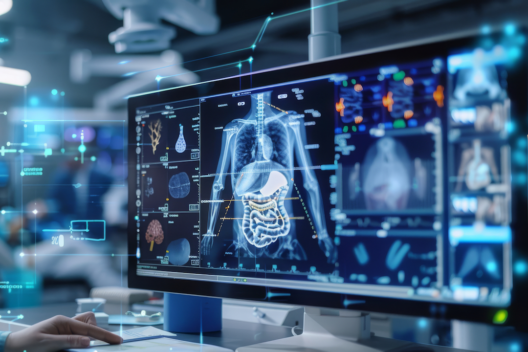 ALZAI Health's Two-Month Run of Expansion Announcements
