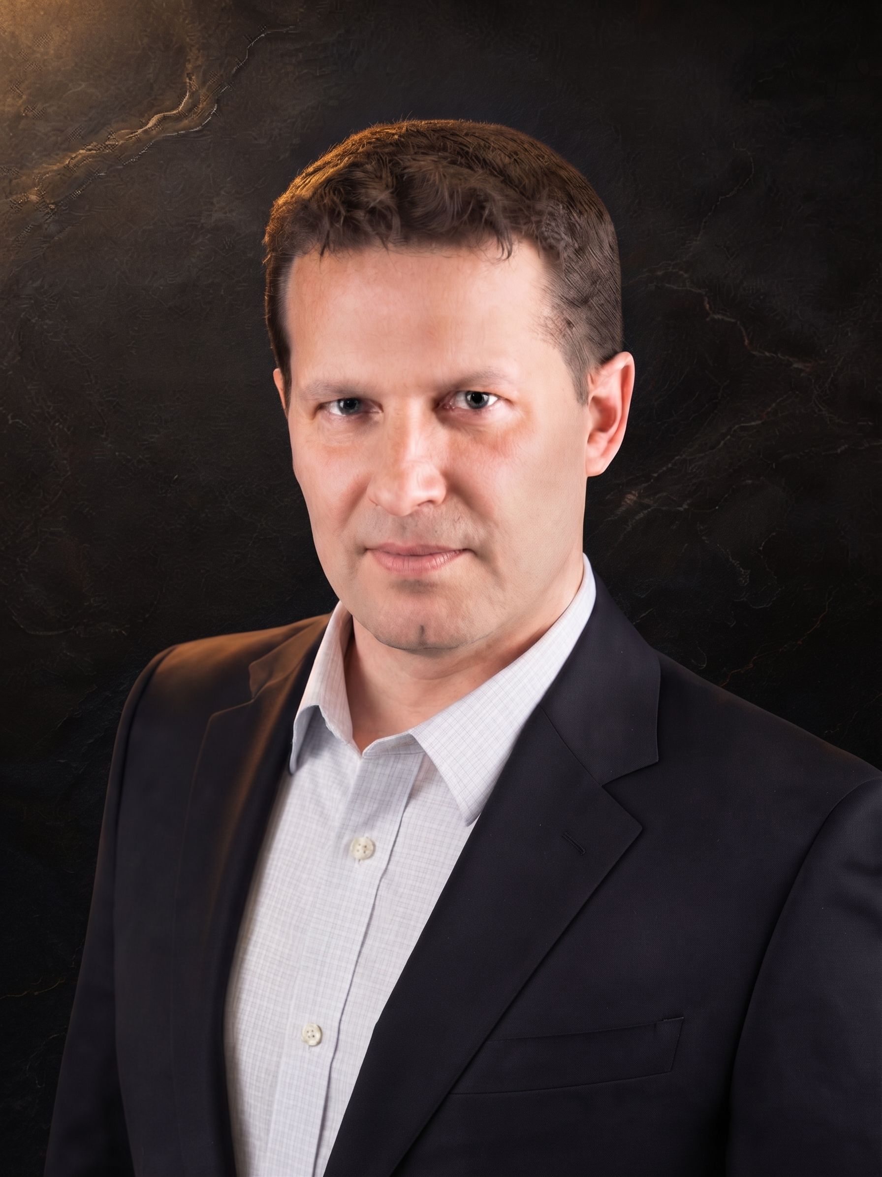Alex Helmel