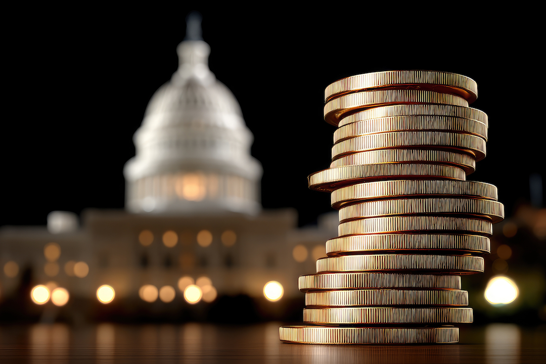 Clarity Act's New DeFi Rule and the House's Vanishing Floor Time