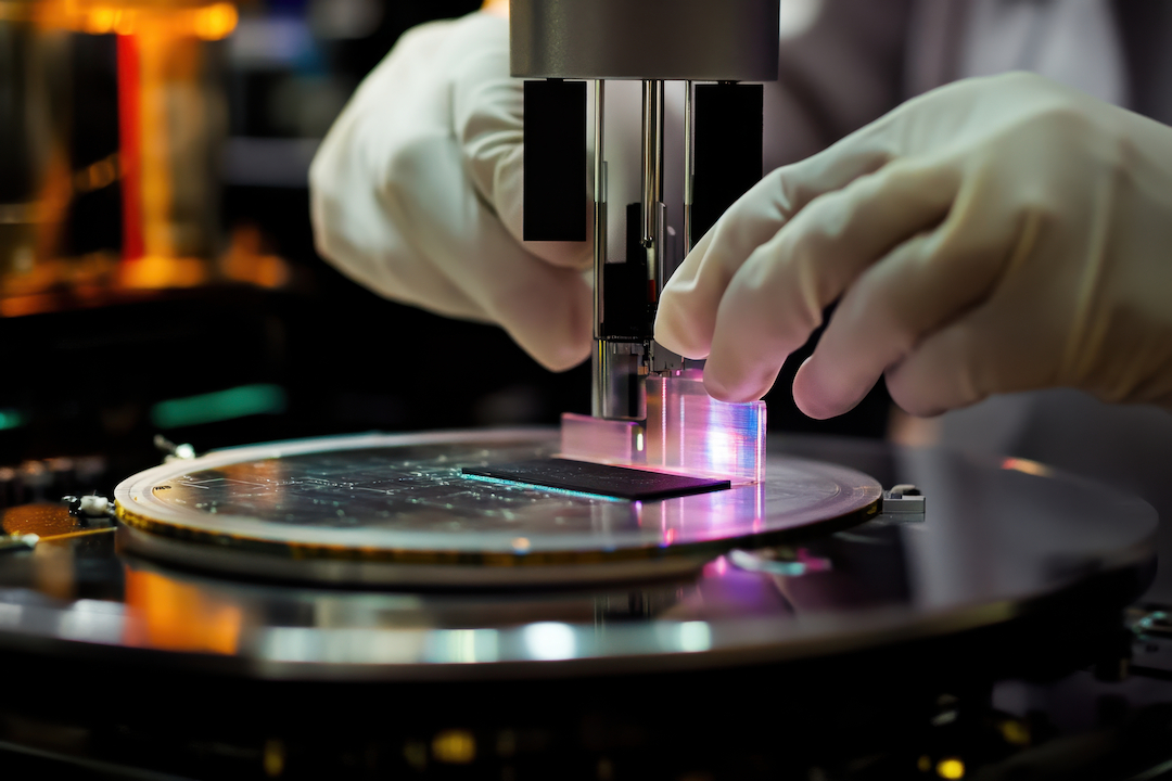 Enablence Guides 150% Revenue Growth as Wafer Demand Outpaces Supply