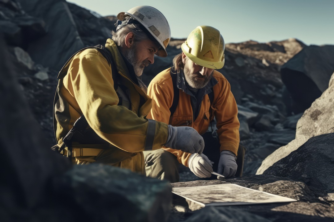 Green Canada Uranium Hits Anomalous Radioactivity in First Marshall Drillhole
