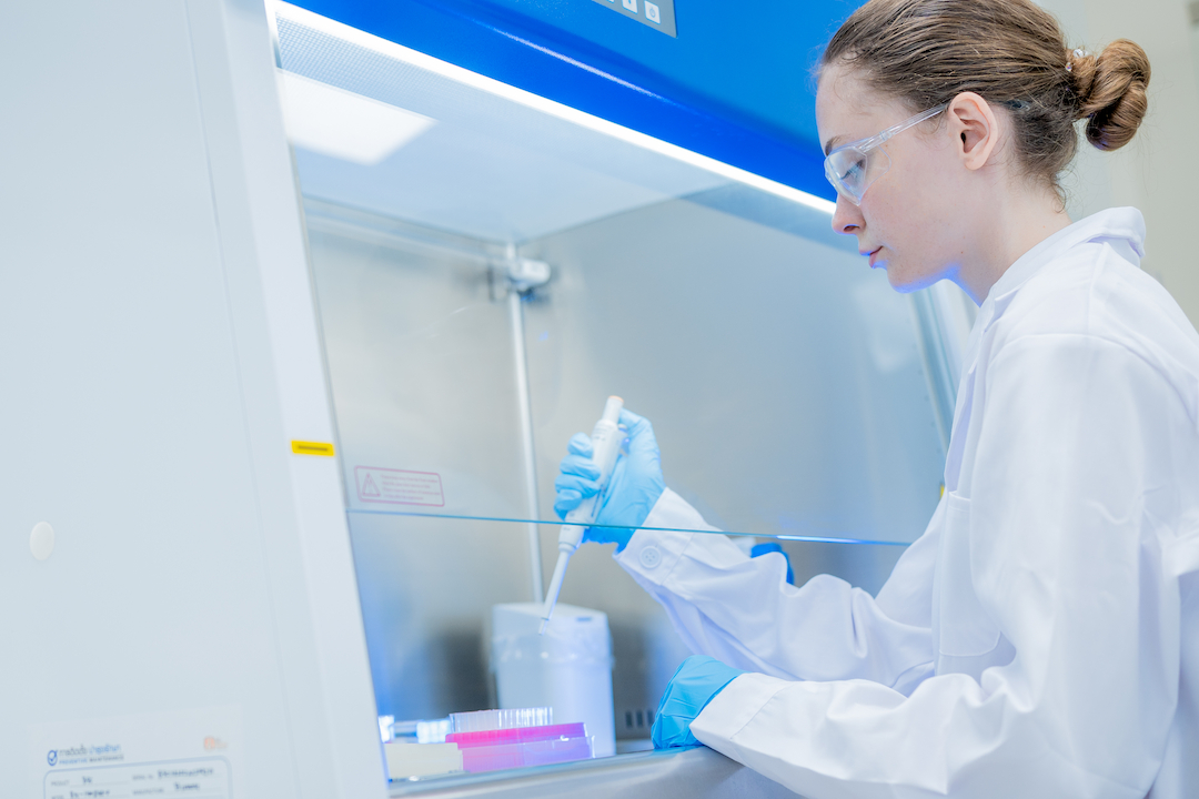 Inside NurExone's Push Into Eye and Skin Applications for Its Exosome Platform
