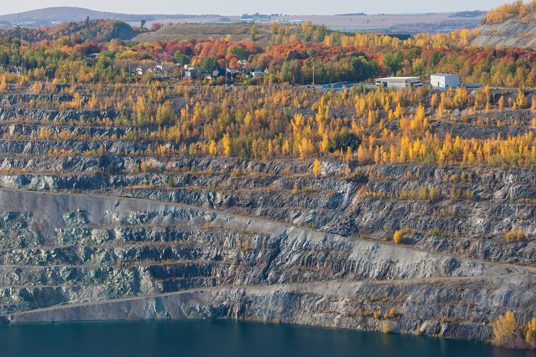 Inside Radiant Uranium's Flagship Key Lake Road Project