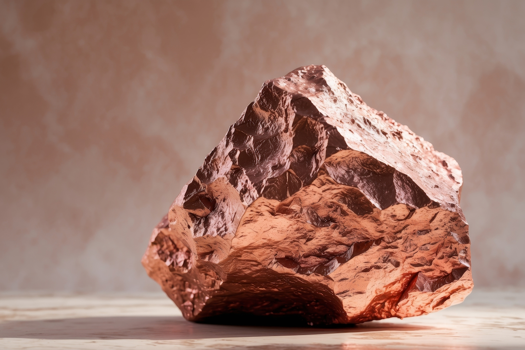 Pecoy Copper Drills 804 Meters of Copper-Gold at South Breccia