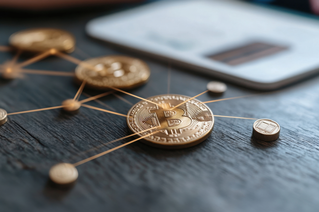 Roundtable Launches Real-Time USDC Ad Payments for Journalists