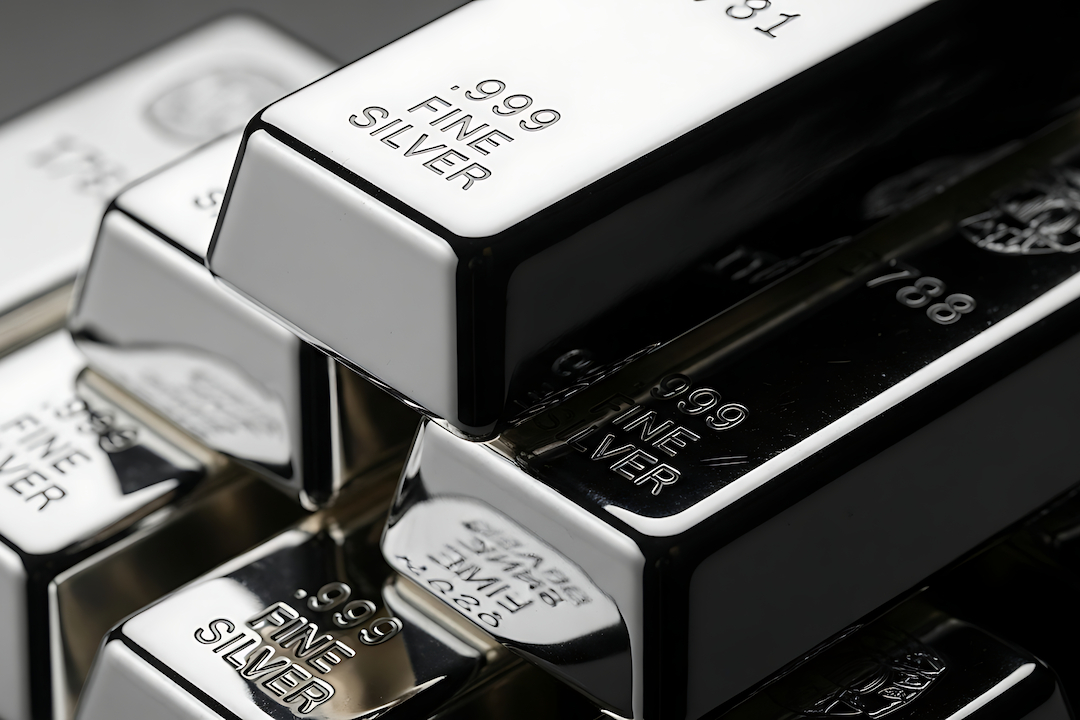 Silver Tiger Hits 29.6 kg/t Silver Equivalent, Then Joins a $9.3B ETF