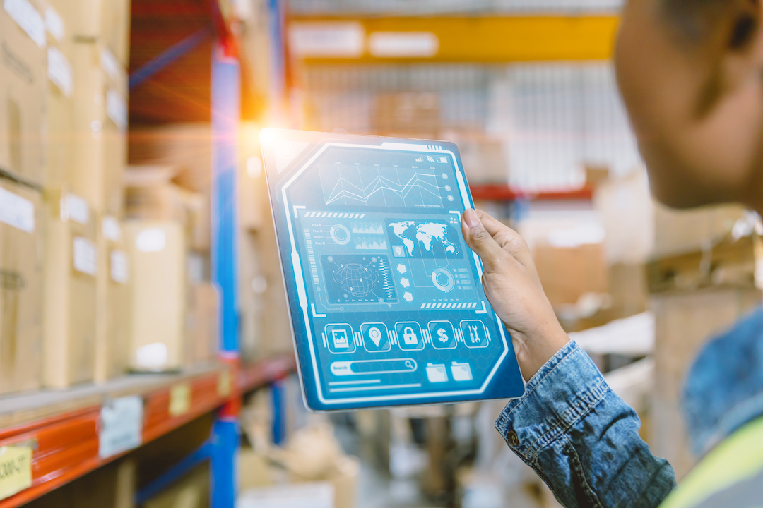 Tecsys Beats Q1 Estimates, Raises Guidance, Plus Another Big Quantum Move