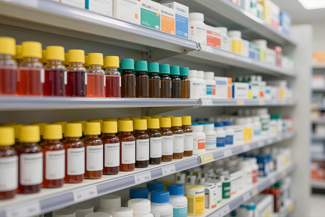 TempraMed Posts Record July Sales, Then Announces a CenterWell Pharmacy Deal