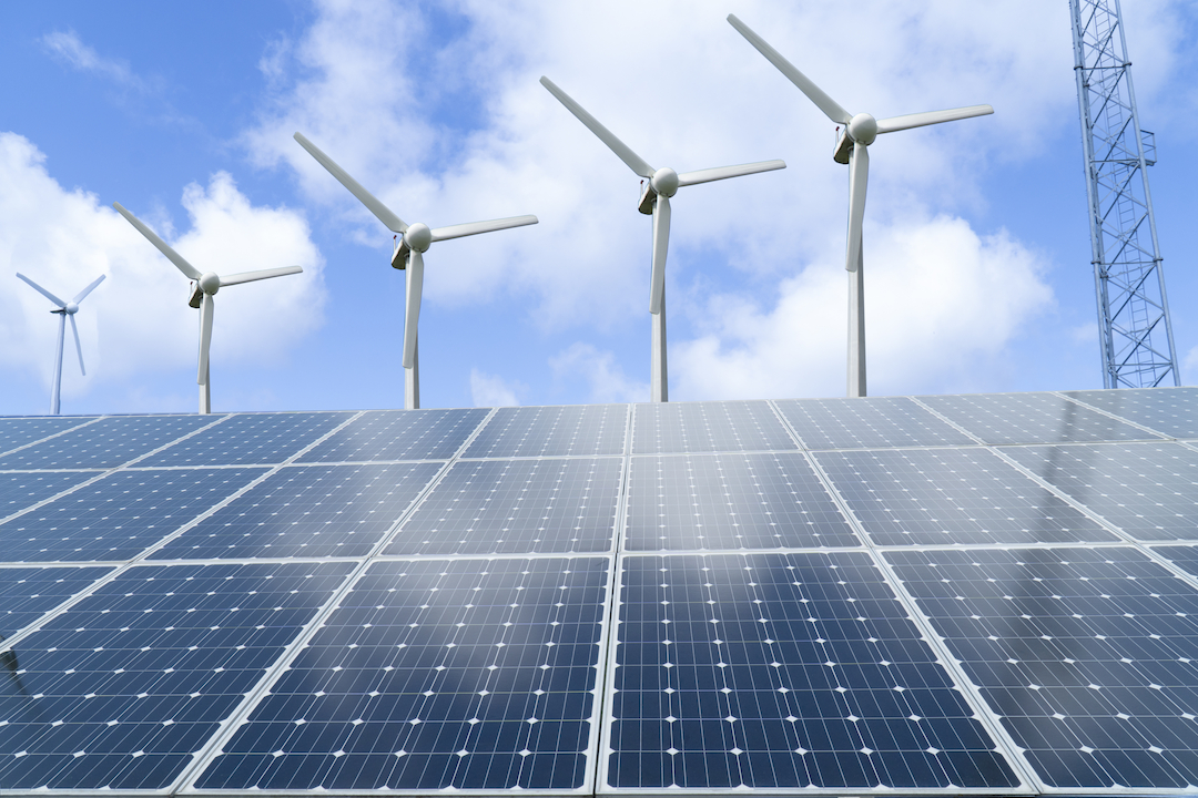 Verdera Energy Sells Treeline Uranium Project to Americas Uranium as New Report Tracks Global Clean Energy Progress