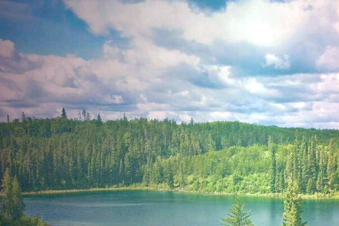 What Cross Lake Actually Offers Radiant Uranium