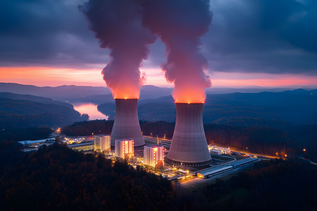 What Happens to 40% of the World's Uranium If Russia Turns Off One Chemical?