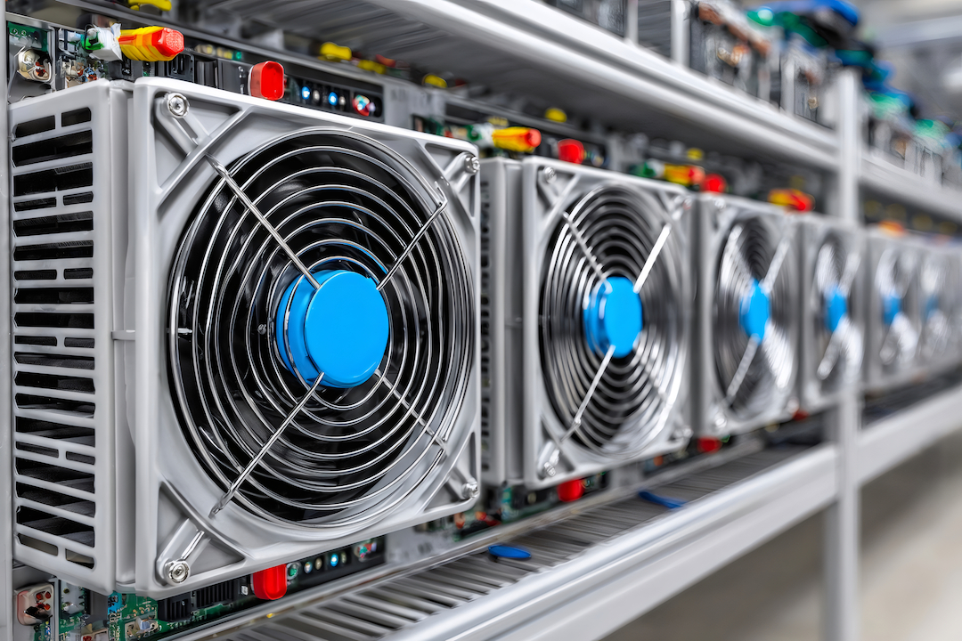 BitFuFu Warns Its 80 MW Ethiopia Mining Deal May Not Close