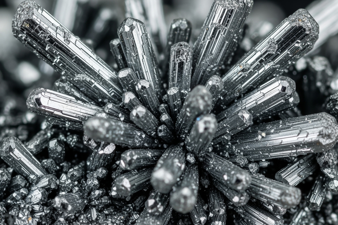 Canagold Hits 52.8 g/t Gold and 0.83% Antimony at New Polaris, BC