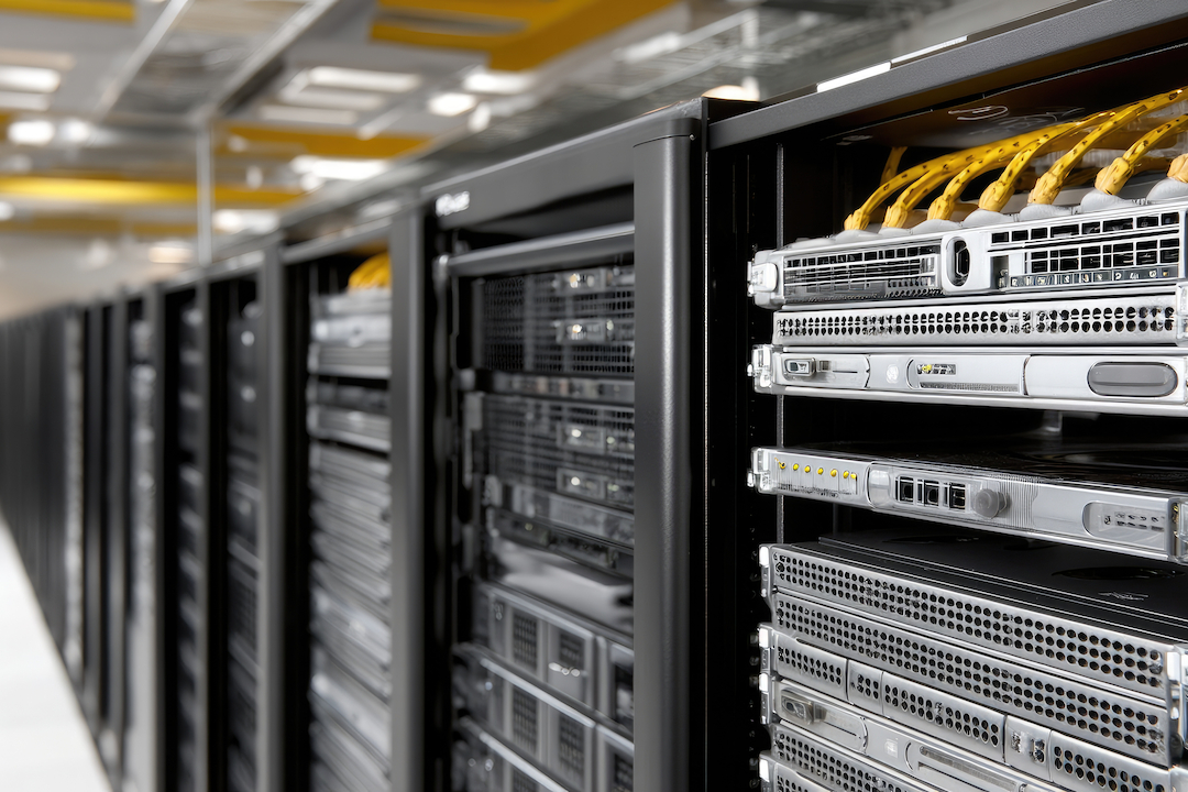 Duos Technologies Lands a 10-Year, 20 MW Cloud Contract, Plus a Copper Intercept and a Uranium Joint Venture